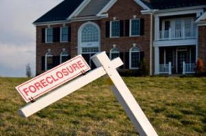 Foreclosure Starts Rise for the First Time in Months