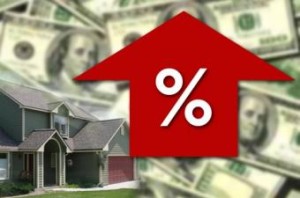 Improving Economy Bumps Up Mortgage Rates