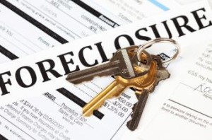 Foreclosure Keys BH