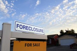 Foreclosure Four BH
