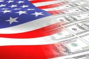 American-flag-money-300x198