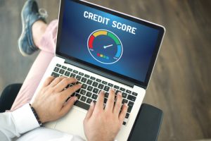 credit scoring and homeownership