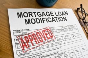Mortgage Debt Relief