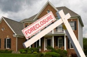 Foreclosure Three BH