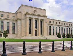 Federal Reserve far