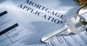 loan defects on mortgage application