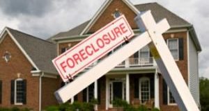 foreclosure and claim preclusion