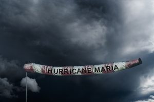 hurricane maria
