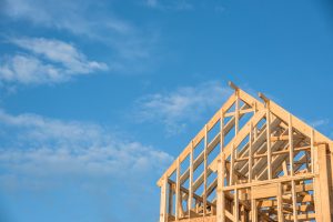 Home Construction Still Affected by Supply Chain Issues