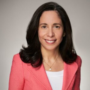 Fannie Mae Priscilla Almodovar joins as CEO