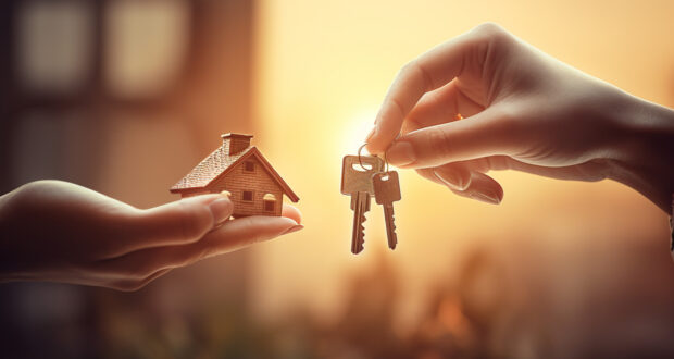 Legislation Introduced to Narrow the Homeownership Gap – DSNews
